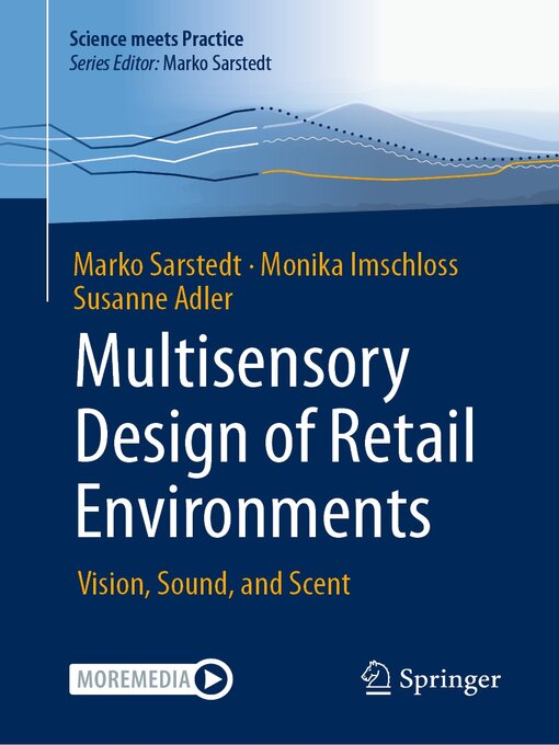 Title details for Multisensory Design of Retail Environments by Marko Sarstedt - Available